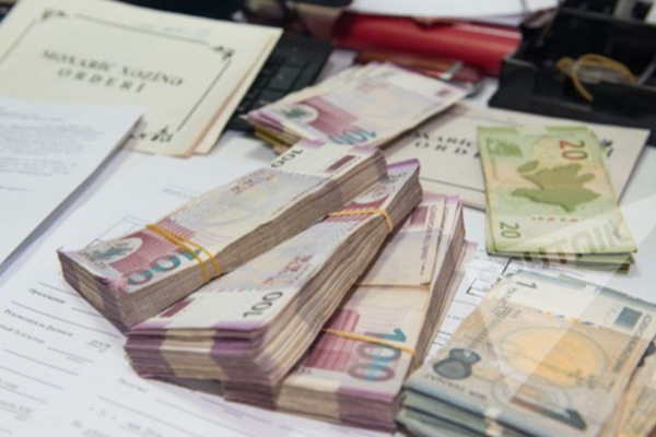 Azərbaycanda pensiyalarla bağlı yeni qərar qəbul edildi.